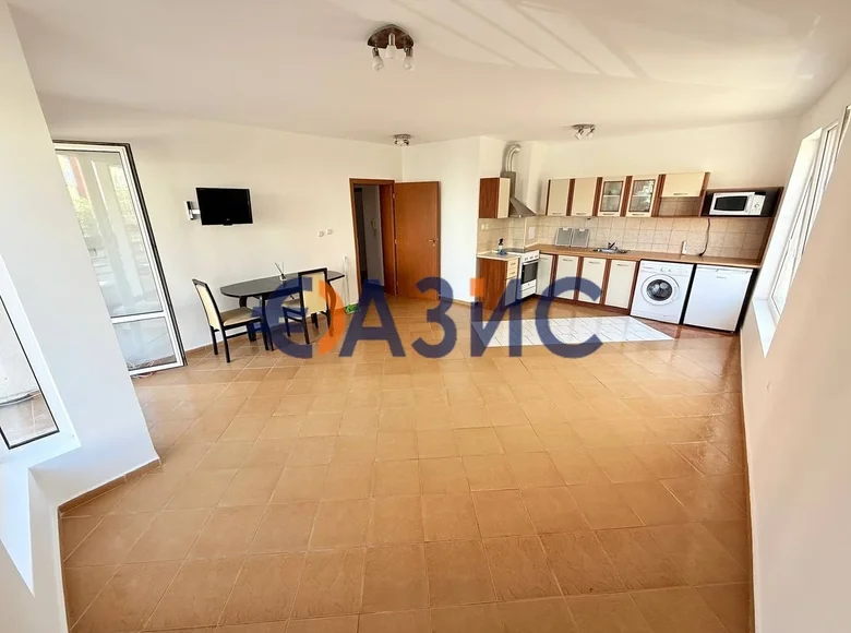 Квартира 2 комнаты 85 м² Несебр, Болгария