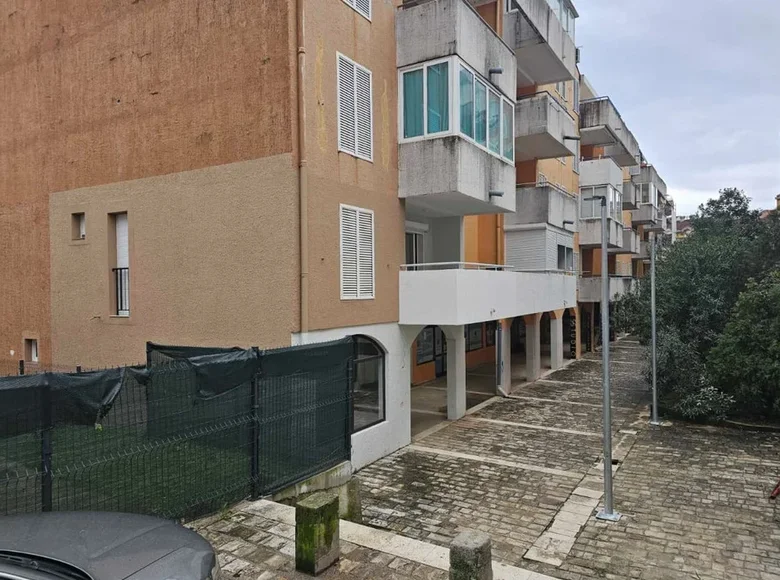 Appartement 1 chambre 55 m² Budva, Monténégro