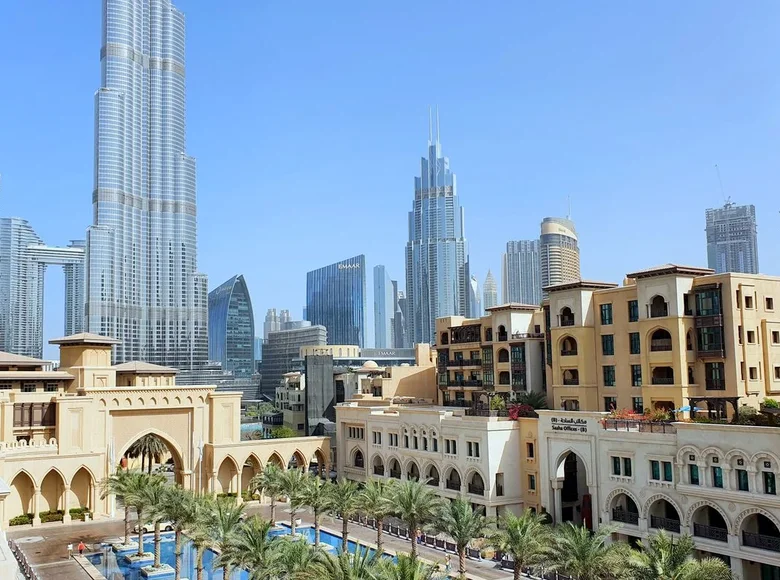 Apartamento 2 habitaciones 179 m² Dubái, Emiratos Árabes Unidos