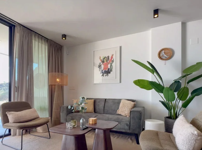 Apartamento 3 habitaciones 71 m² Mijas, Španjolska