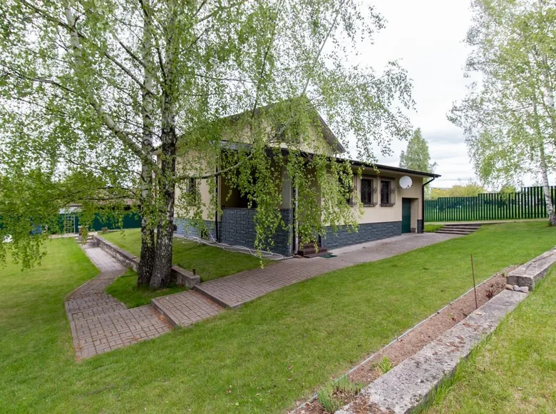 Dom 226 m² Ozyaritska Slabadski rural council, Białoruś