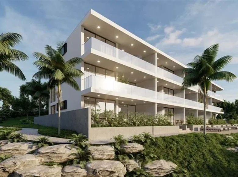 Mieszkanie 1 pokój 93 m² Ferragudo, Portugalia