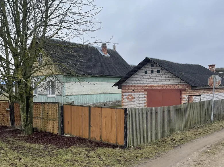 Casa 90 m² Valodzki, Belarús