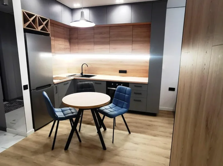 Wohnung 2 zimmer 40 m² Minsk, Belarus