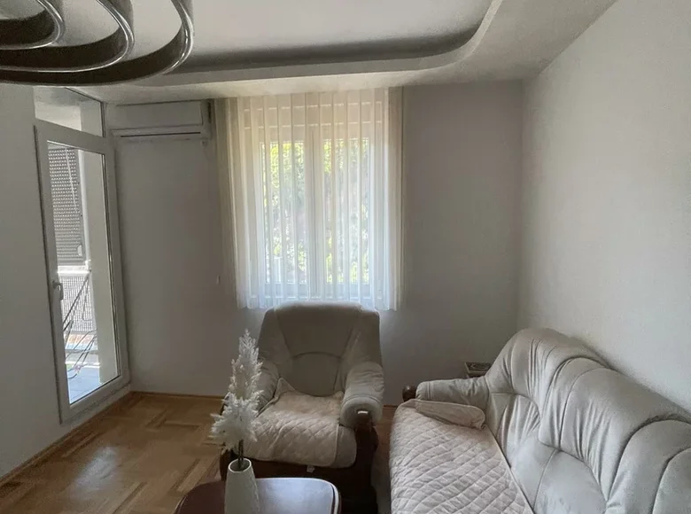 Wohnung 2 Schlafzimmer 7 243 m² Budva, Montenegro