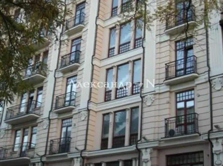 5 room apartment 270 m² Odessa, Ukraine