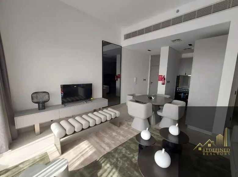 Apartamento 1 habitación 868 m² Dubái, Emiratos Árabes Unidos