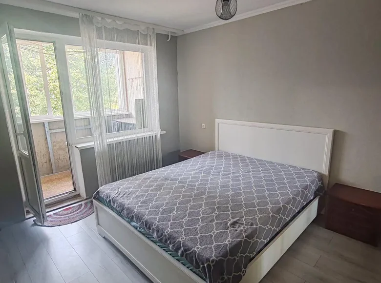 2 room apartment 50 m² Muchaviecki sielski Saviet, Belarus