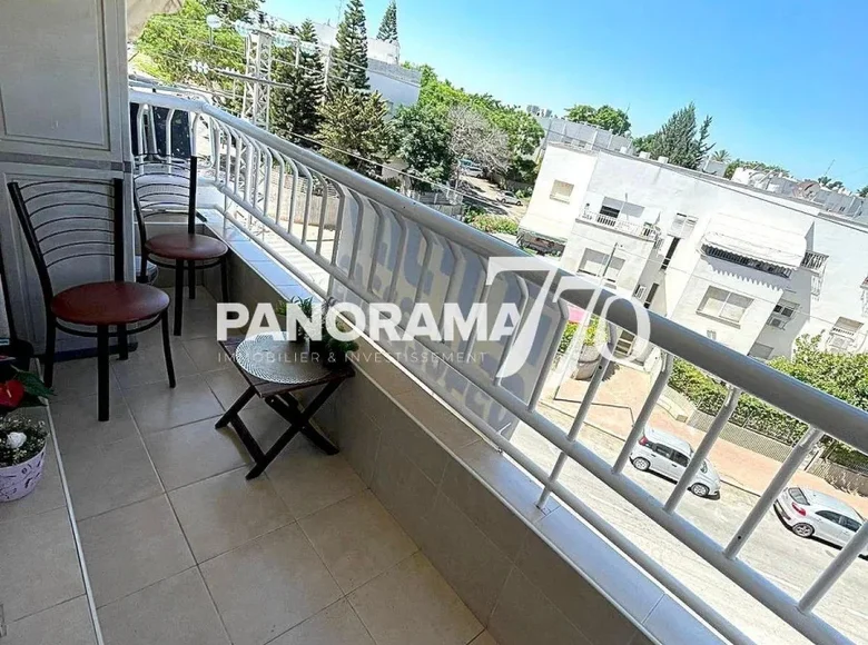 4 room apartment 100 m² Ashkelon, Israel