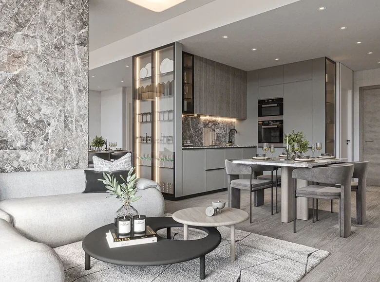 Studio 45 m² Dubai, Vereinigte Arabische Emirate