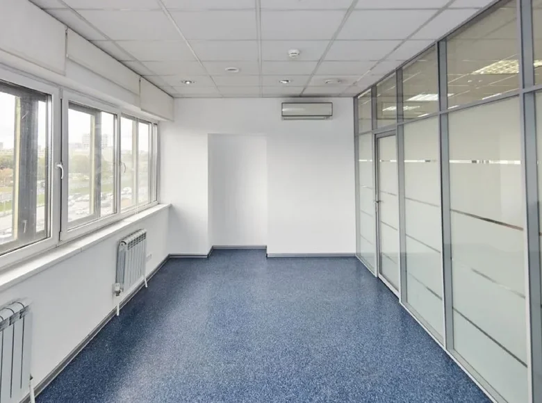 Office 279 m² in Moscow, Russia