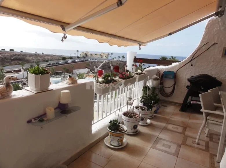 Wohnung 1 Schlafzimmer  Adeje, Spanien