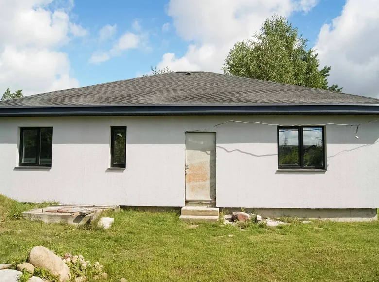 Maison 127 m² Piekalinski sielski Saviet, Biélorussie