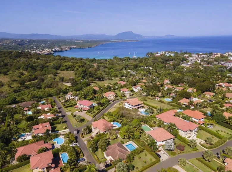 2 bedroom Villa 96 m² Sosua, Dominican Republic