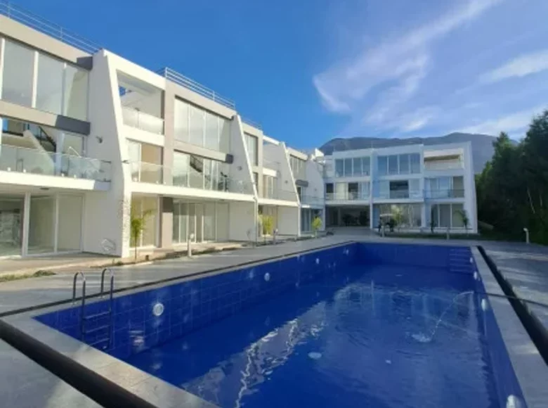Apartamento 3 habitaciones 56 m² Akrotiri, Chipre