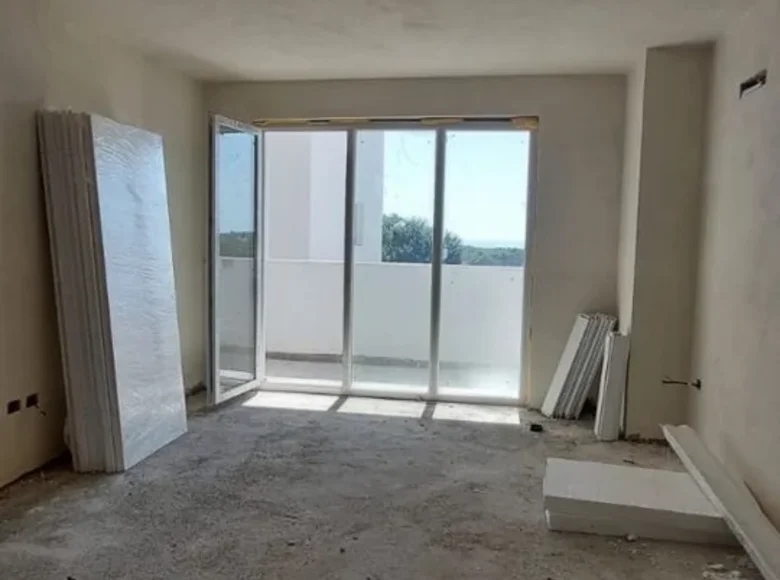 Apartamento 1 habitación 52 m² Bashkia Durres, Albania