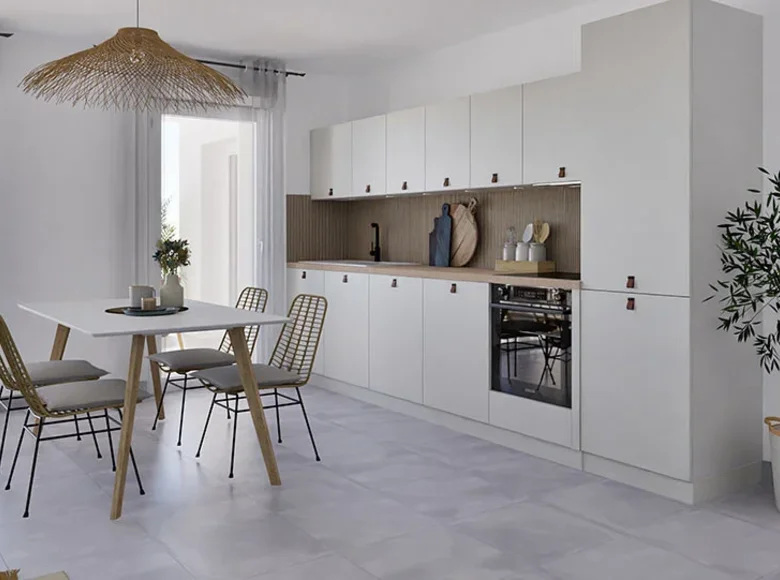 Квартира 2 спальни 48 м² Метрополия Франции, Франция