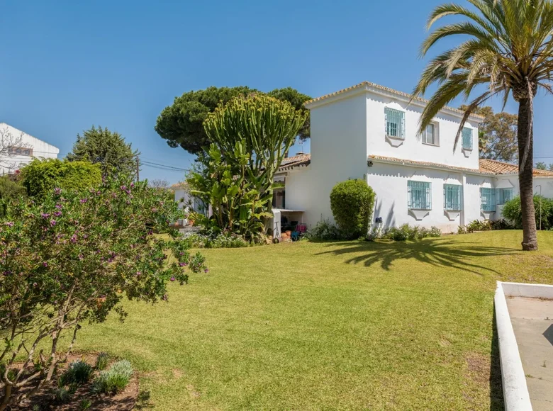 4 bedroom Villa 301 m² Mijas, Spain