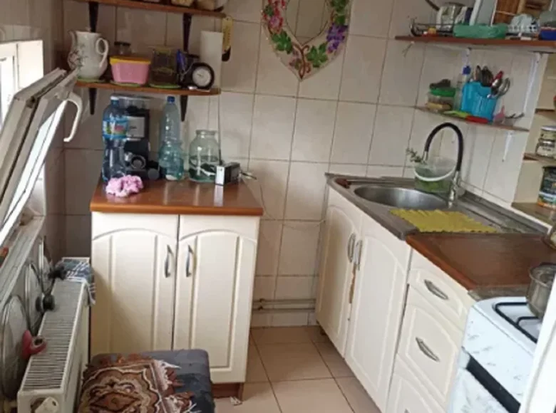 2 room apartment 39 m² Odesa, Ukraine