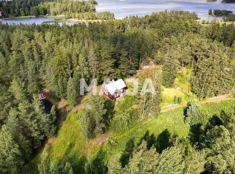 Дом 3 комнаты 65 м² Gumbostrand, Финляндия