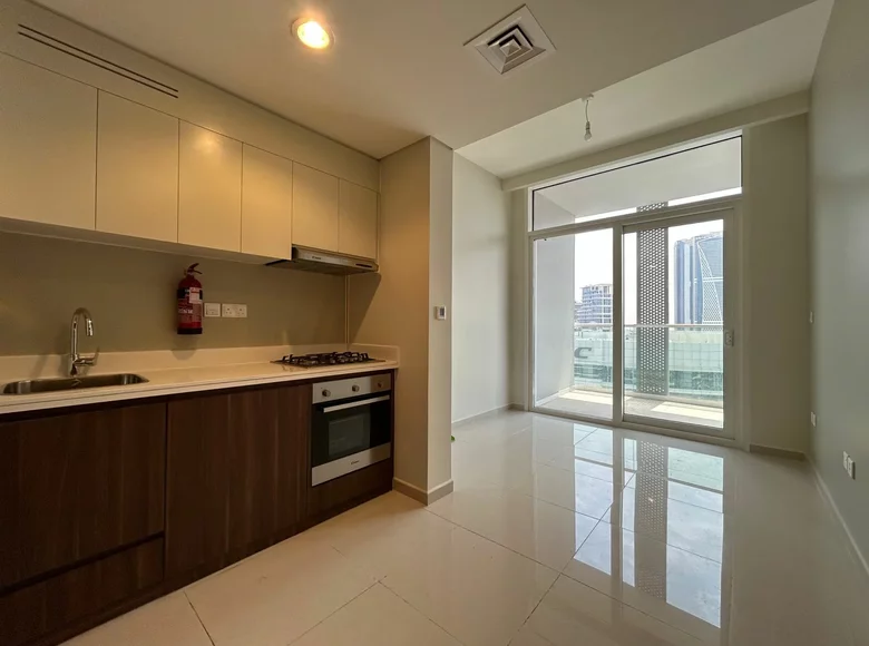 Apartamento 1 habitacion 44 m² Dubái, Emiratos Árabes Unidos
