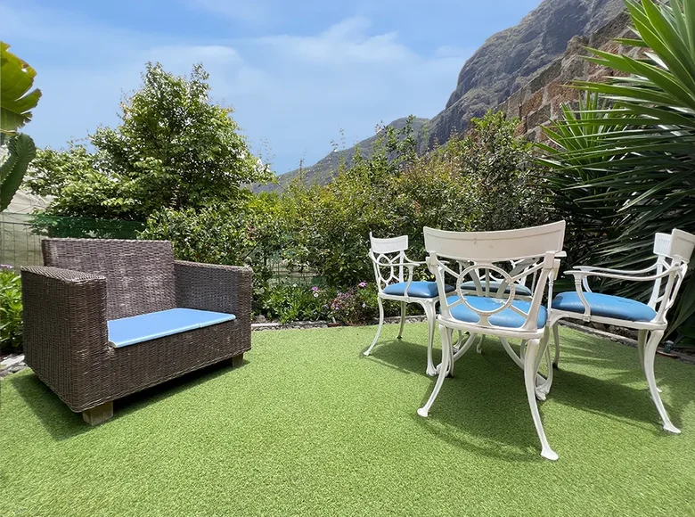 Casa  Canarias, Španjolska