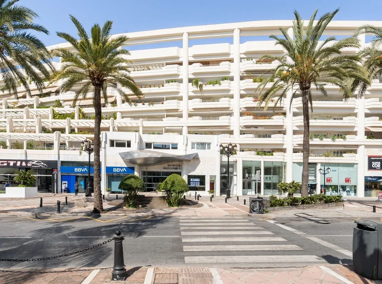 Appartement 4 chambres 222 m² Marbella, Espagne