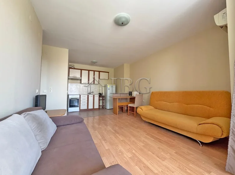 Apartamento 2 habitaciones 60 m² Nesebar, Bulgaria