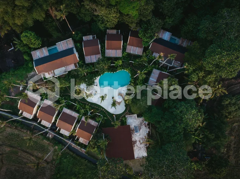 Hotel  in Kedungu, Indonesia