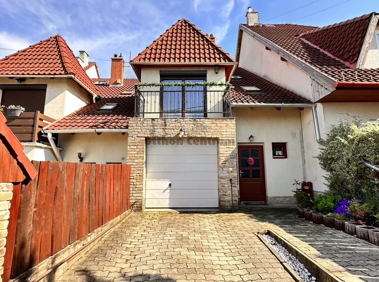 Dom 4 pokoi 106 m² Pecel, Węgry