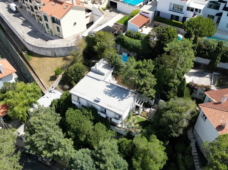 5-Schlafzimmer-Villa 275 m² Lissabon, Portugal