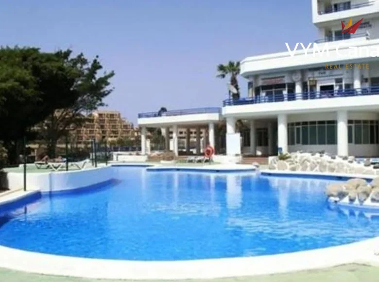 Wohnung 895 m² Adeje, Spanien