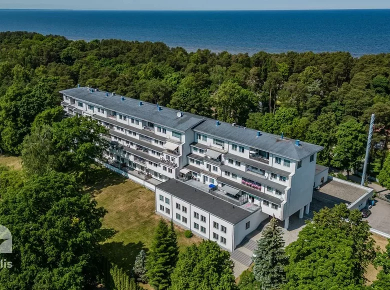 Mieszkanie 3 pokoi 84 m² Jurmała, Łotwa