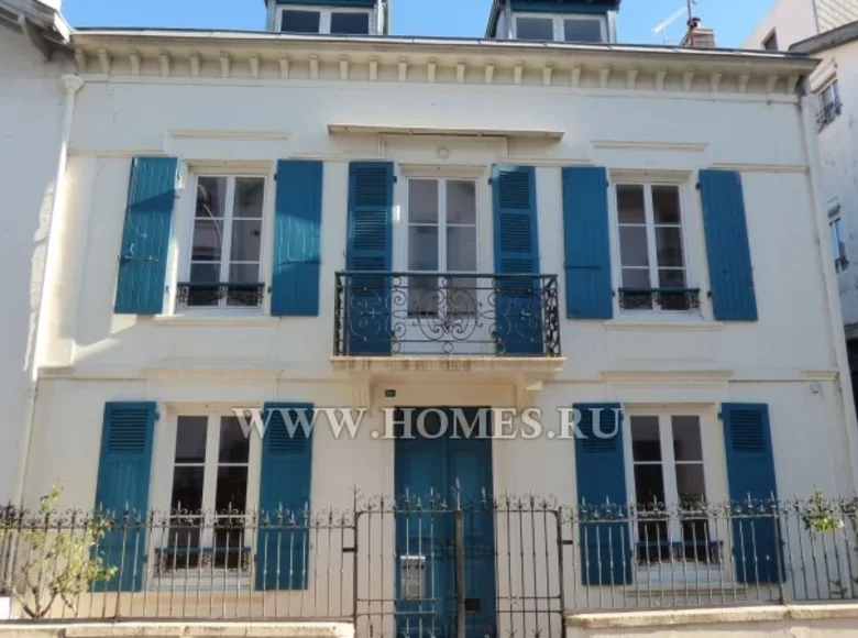 Adosado 6 habitaciones 180 m² Biarritz, Francia