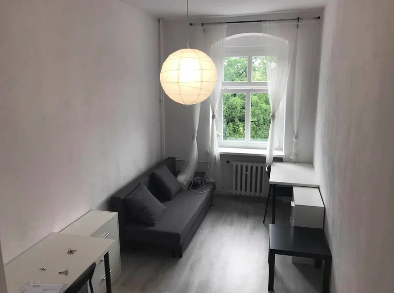 4 room apartment 70 m² in Wroclaw, Poland