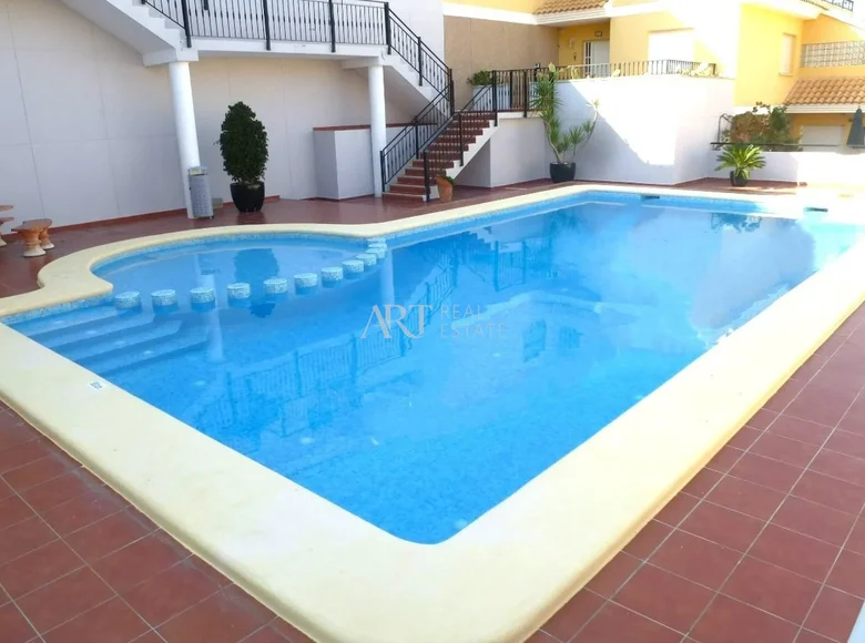 4 bedroom apartment 182 m² l Alfas del Pi, Spain