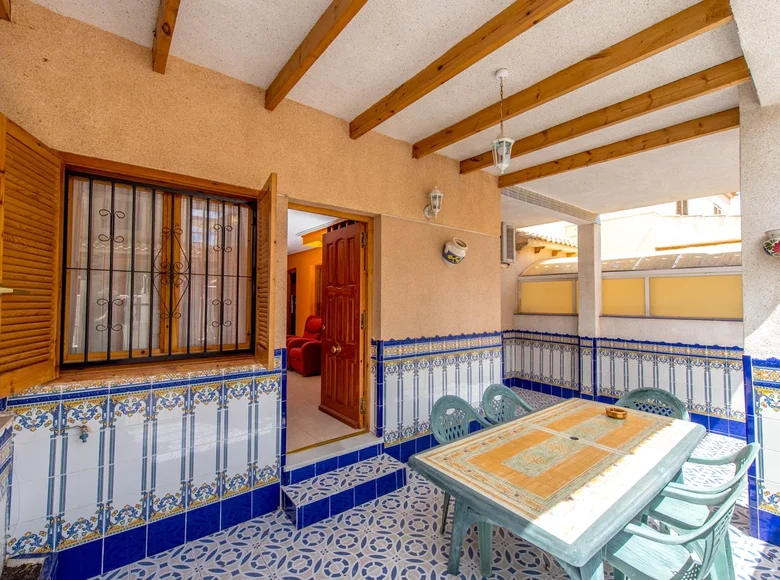 Stadthaus 4 Zimmer 66 m² Orihuela, Spanien