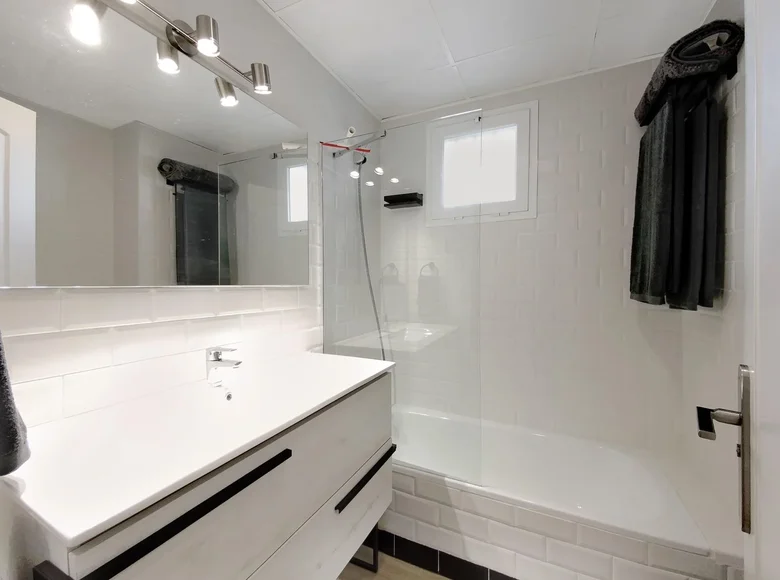 Appartement 2 chambres 70 m² Manilva, Espagne