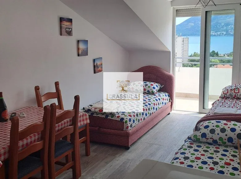 Wohnung 39 m² Igalo, Montenegro