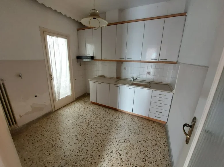 Wohnung 4 Zimmer 86 m² Kordelio - Evosmos Municipality, Griechenland