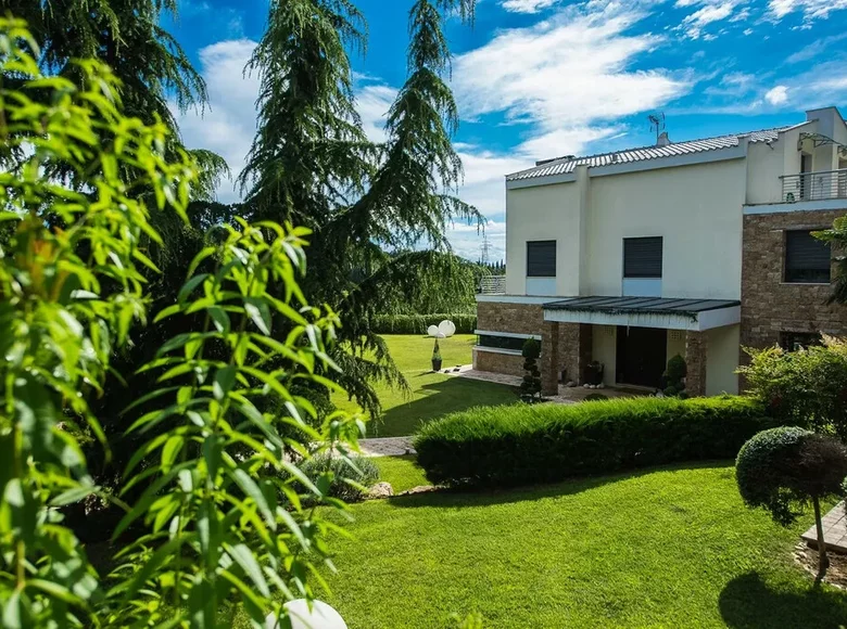 Villa 800 m² Exohi, Greece
