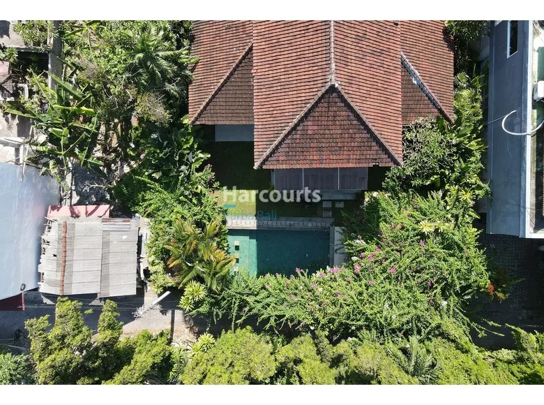 villa de 3 chambres 200 m² Canggu, Indonésie