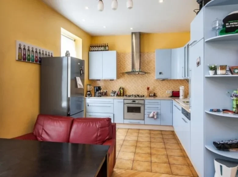 Apartment 6 bedrooms 165 m² Riga, Latvia