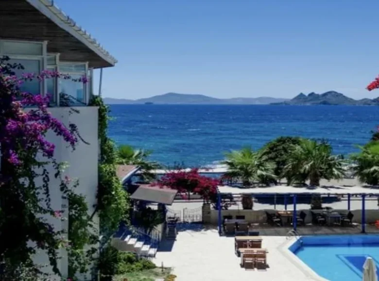 Hotel  in Bodrum, Turkey