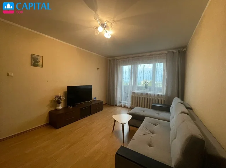 Квартира 4 комнаты 83 м² Каунас, Литва