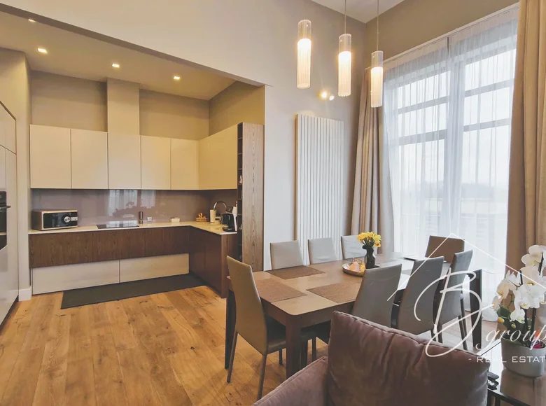 3 bedroom apartment 210 m² Riga, Latvia