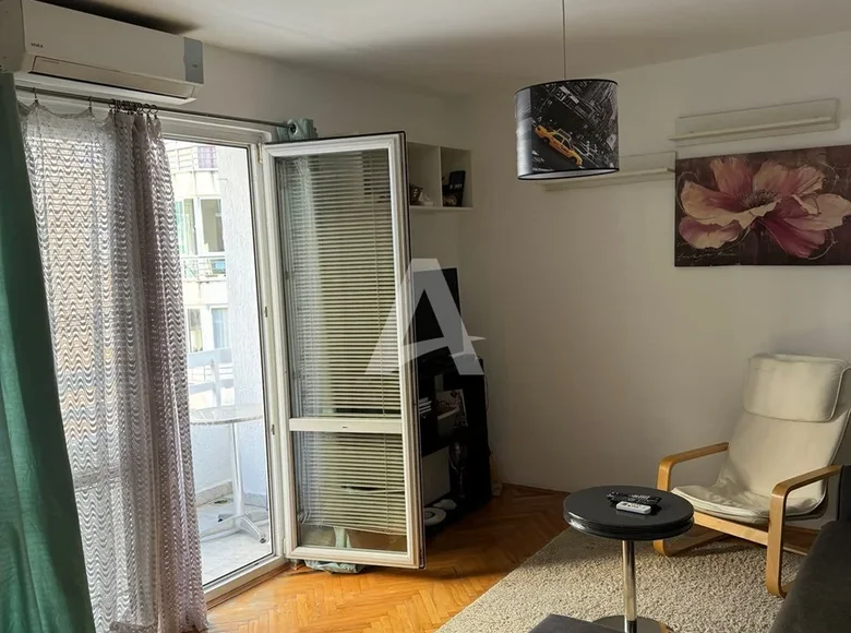 1 bedroom apartment 43 m² Budva, Montenegro