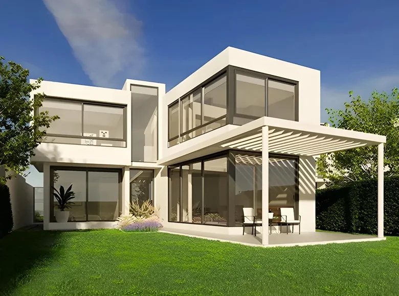 Villa 139 m² Puchuncavi, Chile