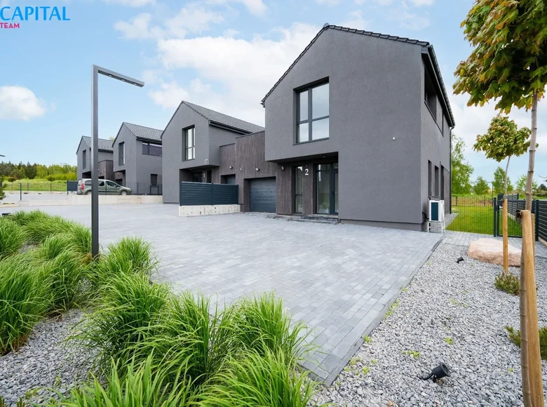 Casa 127 m² Lindiniskes, Lituania