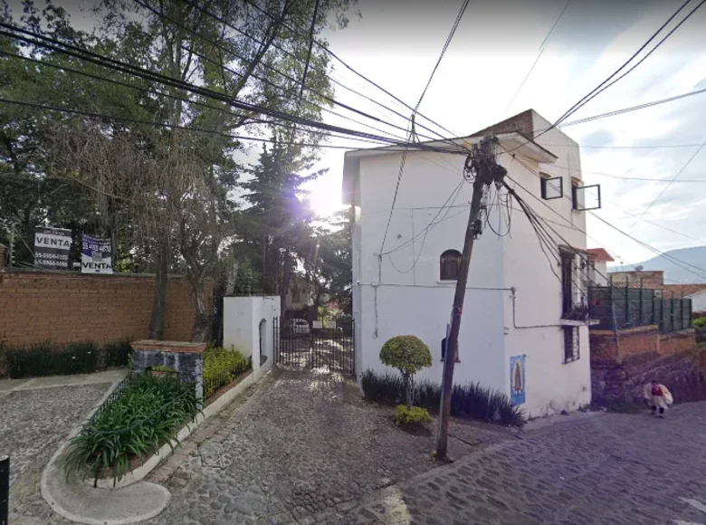 Dom 4 pokoi 360 m² Meksyk, Meksyk